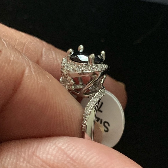 Ring Sterling Silver - Picture 4 of 6